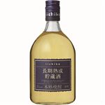 三和酒類 いいちこ 長期熟成貯蔵酒【麦／20度】 720ml