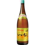 三和酒類 いいちこ【麦／25度】 1800ml