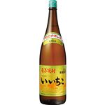 三和酒類 いいちこ【麦／25度】 1800ml