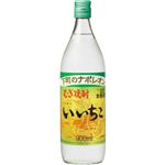 三和酒類 いいちこ 25度 900ml