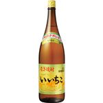 三和酒類 いいちこ 1800ml 大分 麦 20度