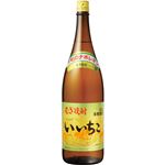 三和酒類 いいちこ 1.8L／大分 麦 20度