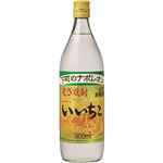 三和酒類 いいちこ【麦／20度】 900ml