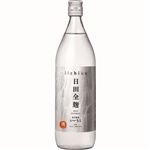 三和酒類 いいちこ 日田全麹【麦／25度】 900ml