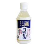 すや亀 門前甘酒ストレートペットボトル 350ml