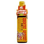 高橋ソース カントリー中濃ソース 300ml