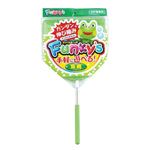 【昆虫用品】ファンキーズ 4号 さかなグリーン