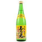 玉乃光酒造 純米吟醸 玉乃光 720ml