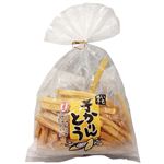 鹿児島県などの国内産 芋かりんとう 220g 1袋