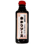 なにわ名物串かつソース 500ml