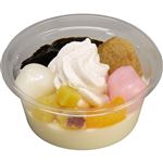 セレクトスイーツ きなこホイップの豆花風プリン 1個