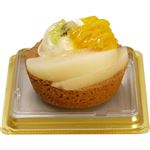 セレクトスイーツ タルトフリュイ～3種のフルーツ～ 1個