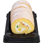 セレクトスイーツ 5つに切れてるフルーツロール 5切入