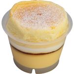セレクトスイーツ よくばりスフレプリン 1個