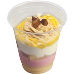 セレクトスイーツ しあわせのパフェ・秋づくしのモンブラン 1個