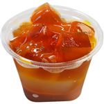 セレクトスイーツ 秋は夕暮れパフェ 1個