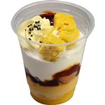 セレクトスイーツ しあわせのパフェ・蜜芋スイートポテト 1個