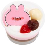 ドンレミー あさみみちゃんの苺パフェ～苺大福風仕立て～ 1個