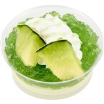 ドンレミー ごちそう果実 メロンパフェ 1個