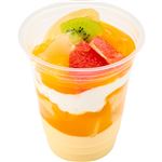 ドンレミー グランデ フルーツショート 1個