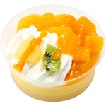 ドンレミー ごちそう果実 マンゴーパッション 1個