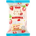 ドンレミー 気ままにお手軽ショートケーキ～苺～ 1個
