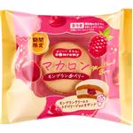 ドンレミー マカロン モンブラン＆ベリー 1個