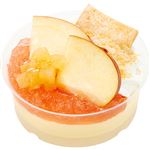 ドンレミー ごちそう果実 アップルパイパフェ 1個