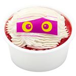 ドンレミー ミイラのミルクモンブランパフェ 1個 【10月26日までのお受け取り】