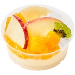ドンレミー ごちそう果実 秋のフルーツプリン 1個