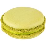 ドンレミー 丸七製茶監修 マカロン 抹茶＆ホワイトチョコ 1個