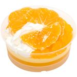 ドンレミー ごちそう果実 温州みかん 1個