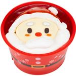 ドンレミー サンタのいちごショートケーキ 1個
