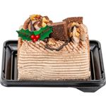 ドンレミー ブッシュ・ド・ノエル 1個