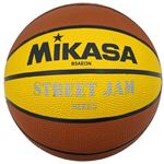 ミカサ バスケットボール5号球 イオン限定