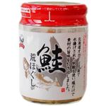 ハッピーフーズ 鮭荒ほぐし 110g