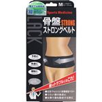 ミノウラ 山田式 骨盤ストロングベルト M