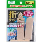 ミノウラ 山田式 指らくらくサポーターM～L 2個