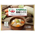 全農 九州産野菜使用 和風ミックス 200g