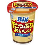 雪印メグミルク たっぷりおいしい なめらかプリン 180g