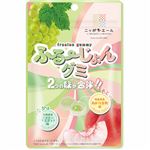 全国農協食品 ふる～じょんグミ 40g