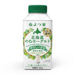 よつ葉乳業 北海道のむヨーグルト やさしい甘さ 250g