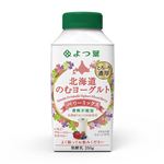 よつ葉乳業 北海道のむヨーグルト ベリーミックス 250g