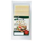 よつ葉乳業 北海道十勝スライスチェダー 100g
