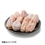 長野県などの国内産 市田柿大袋 500g入り1袋 【12月12日～12月15日のお受取り】