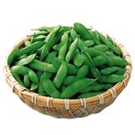 岐阜県などの国内産 枝豆 180g 1袋