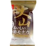 ★大山乳業 おいしい珈琲モナカ 135ml