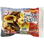 阪神低温 3種の魚貝の旨味 シーフードパエリア 260g