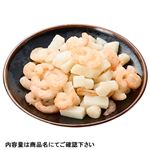 【冷凍】3種のシーフードミックス －18℃ 230g