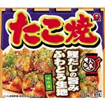 かねます 人気もんたこ焼 200g（10個入）